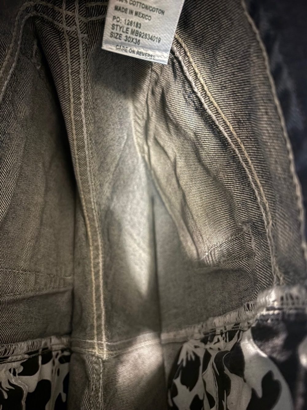 Men's Cinch Jeans - Classic Fit